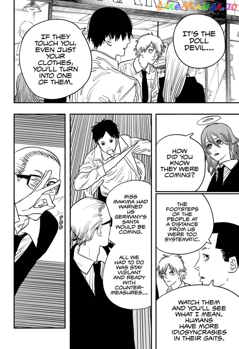 Chainsaw Man, Chapter 59 image 11
